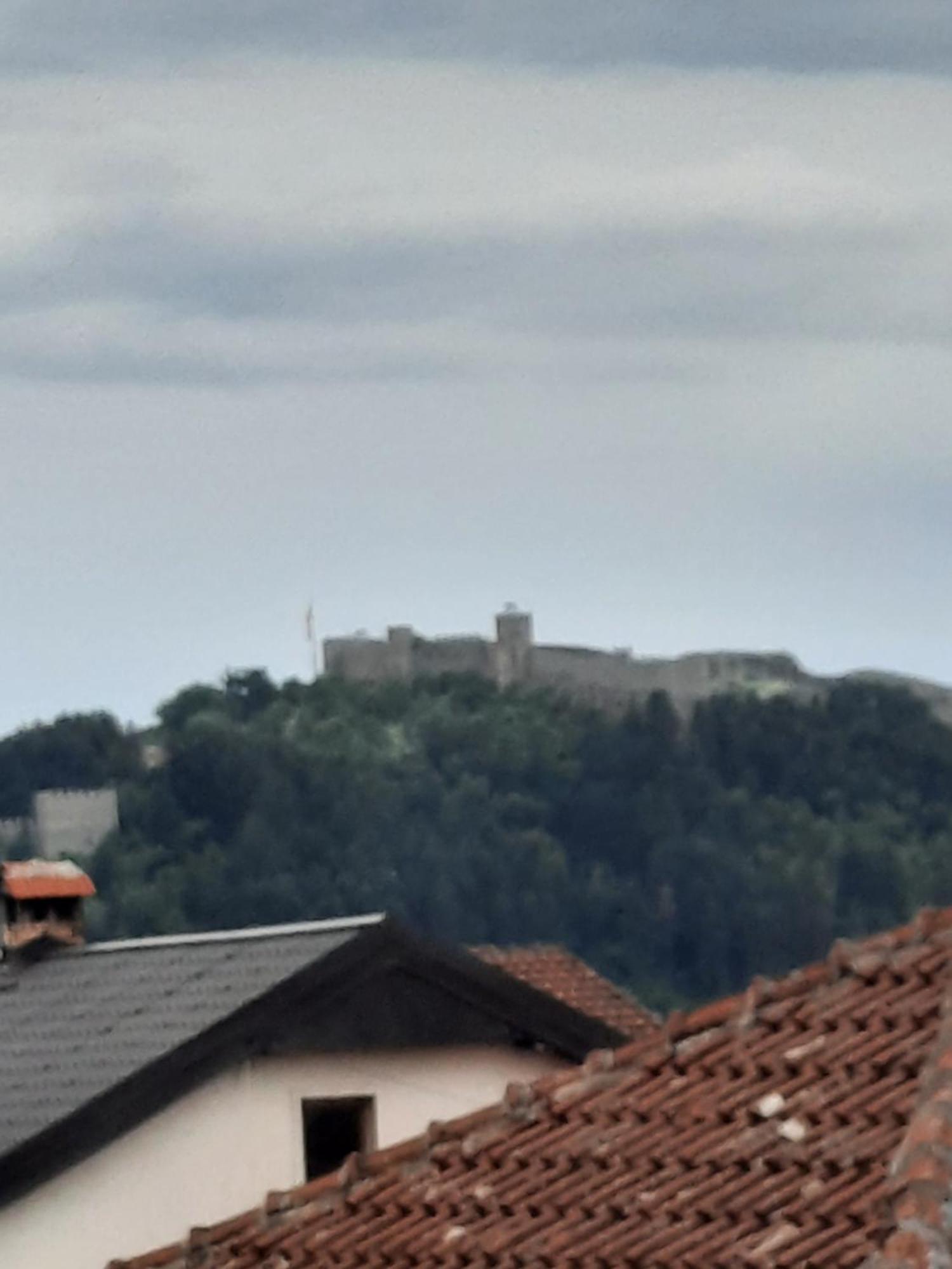 Apartment Jonoski Ochryda Pokój zdjęcie