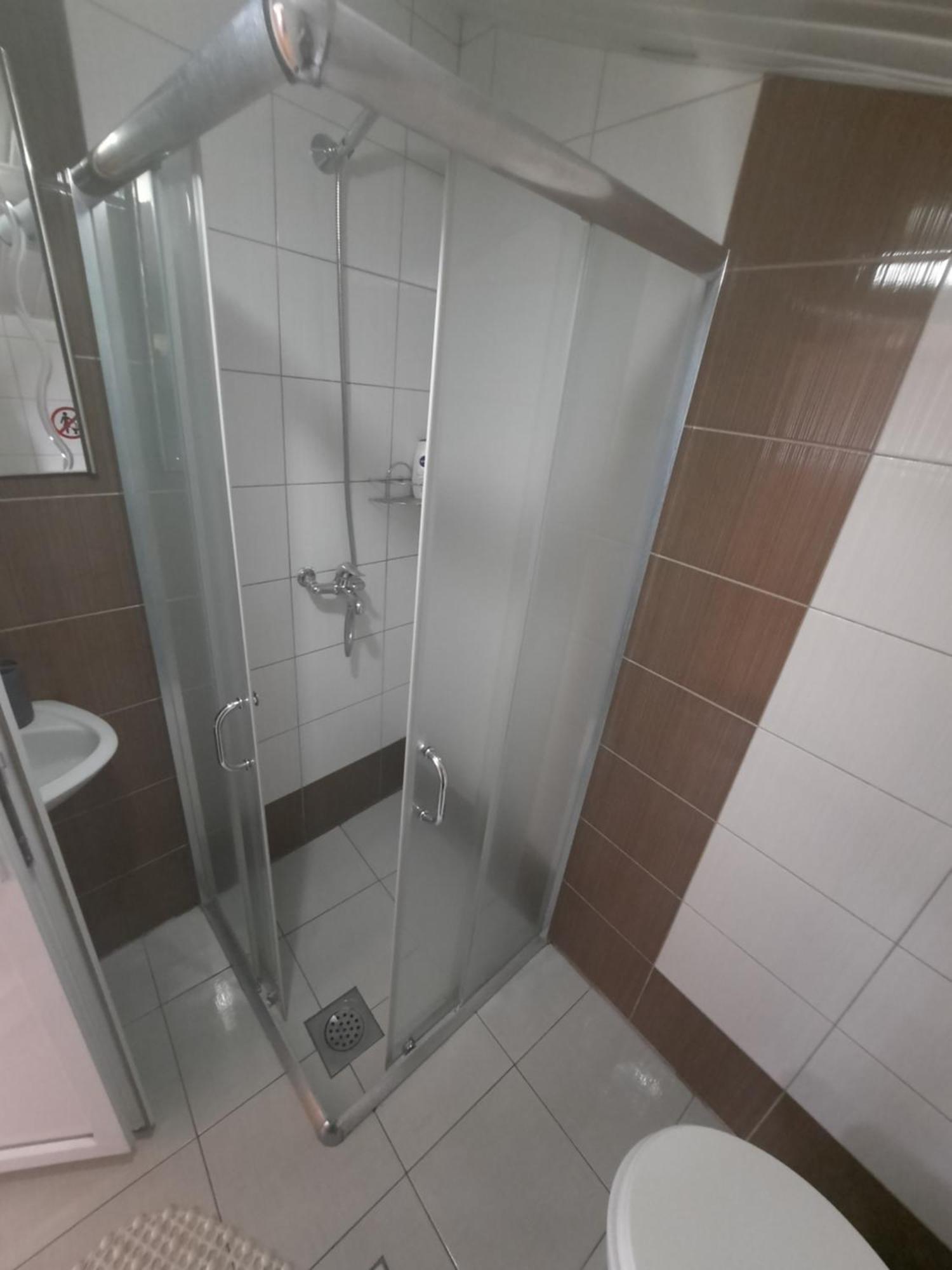 Apartment Jonoski Ochryda Pokój zdjęcie