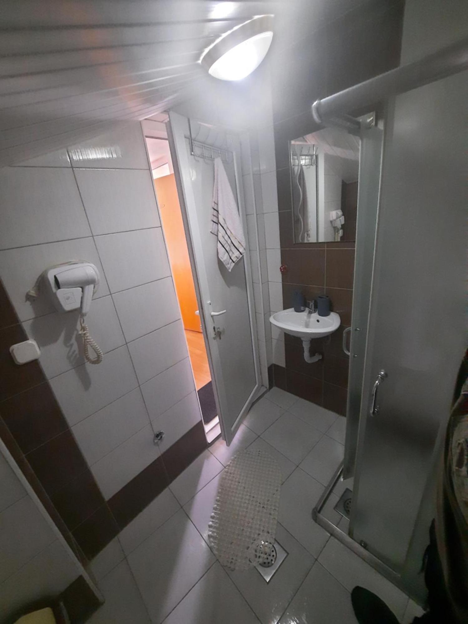 Apartment Jonoski Ochryda Pokój zdjęcie