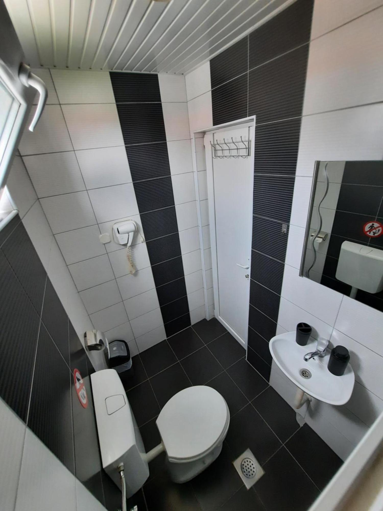 Apartment Jonoski Ochryda Pokój zdjęcie