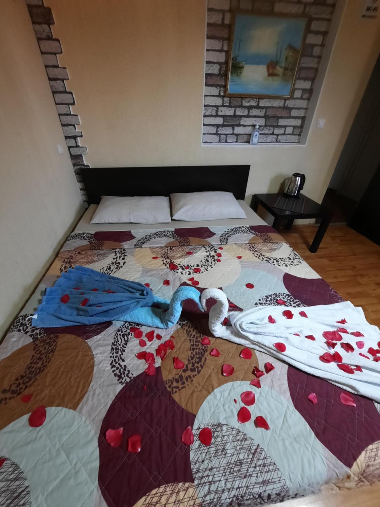 Apartment Jonoski Ochryda Pokój zdjęcie