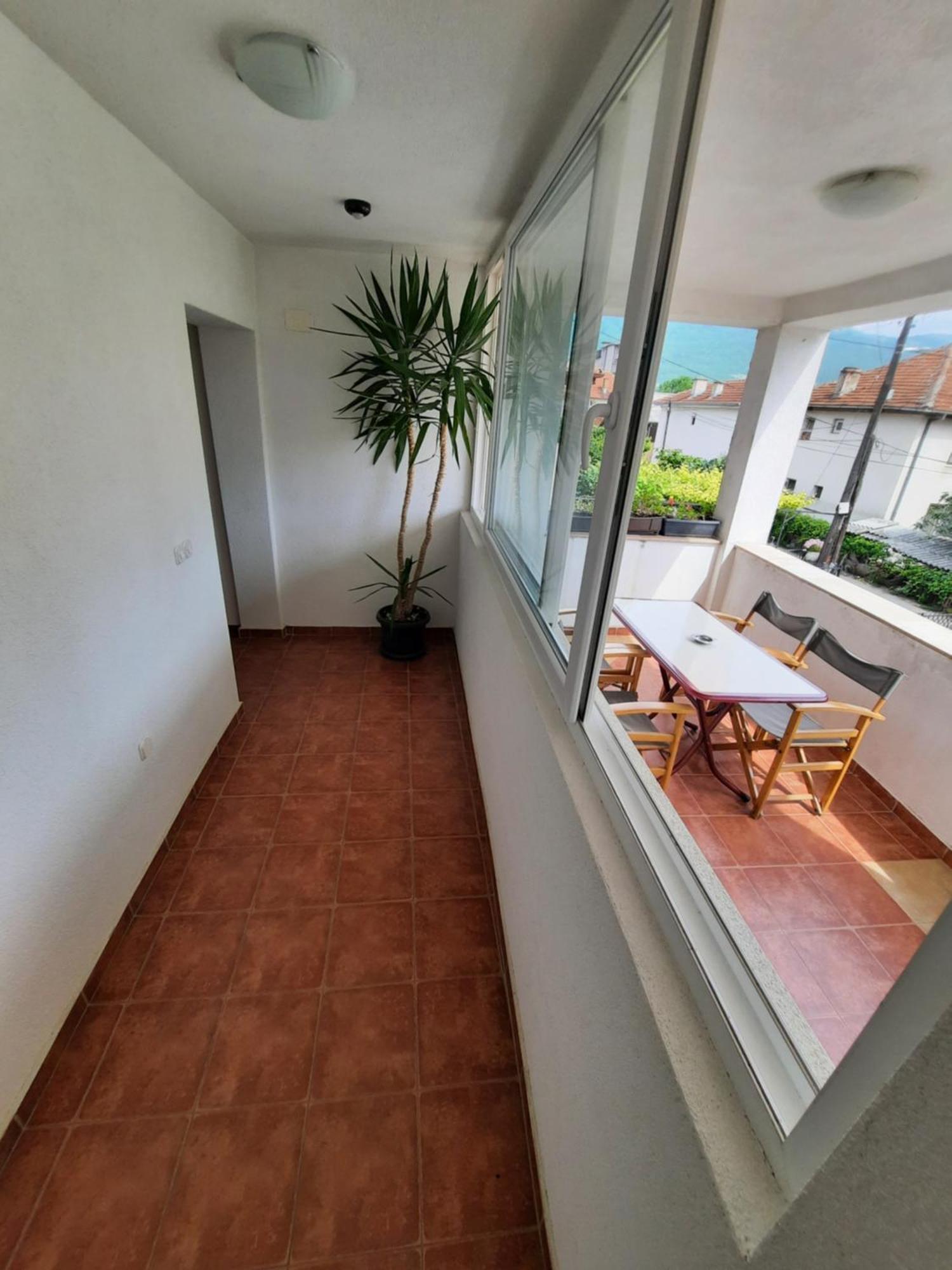 Apartment Jonoski Ochryda Pokój zdjęcie