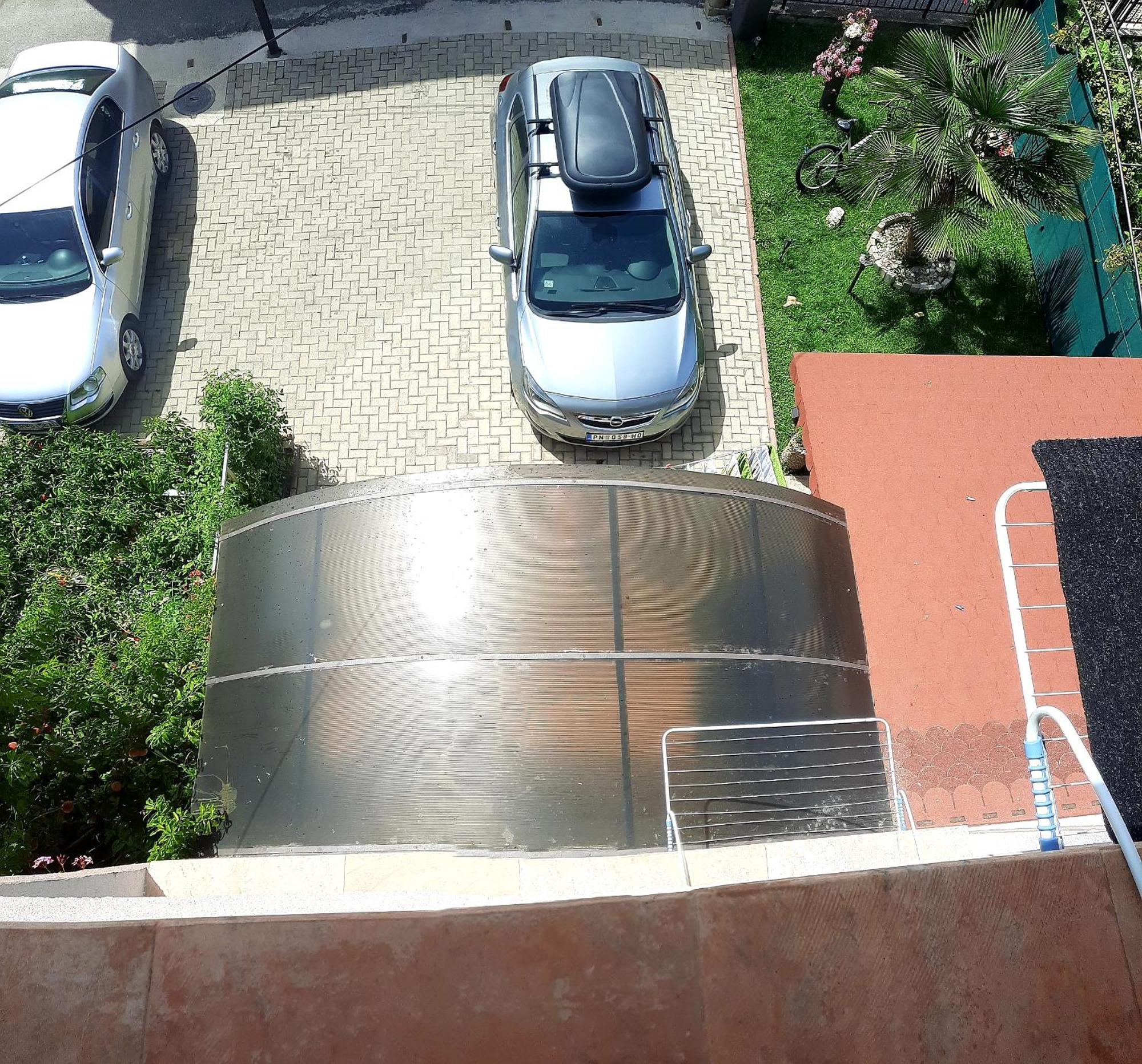 Apartment Jonoski Ochryda Pokój zdjęcie