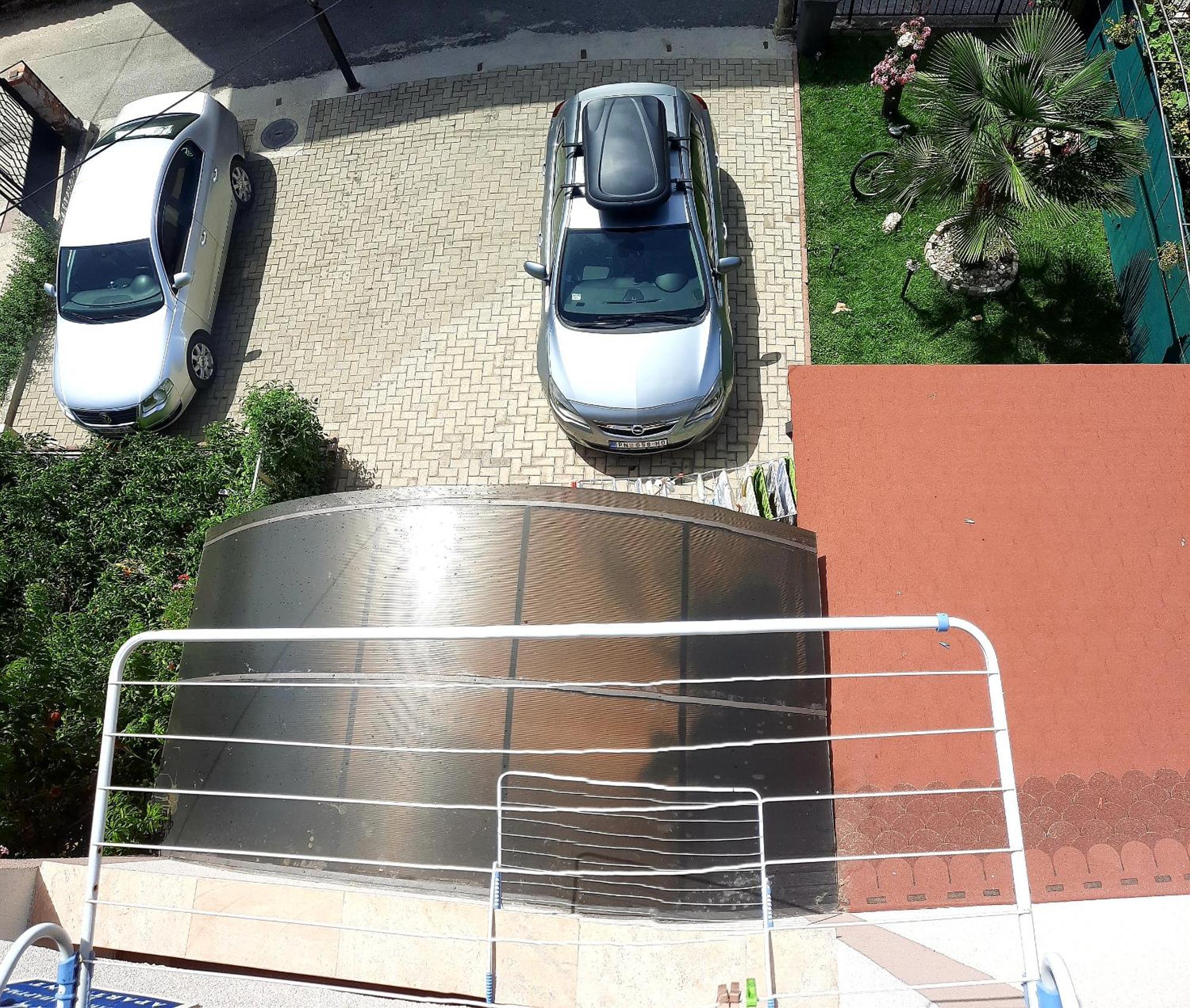 Apartment Jonoski Ochryda Pokój zdjęcie