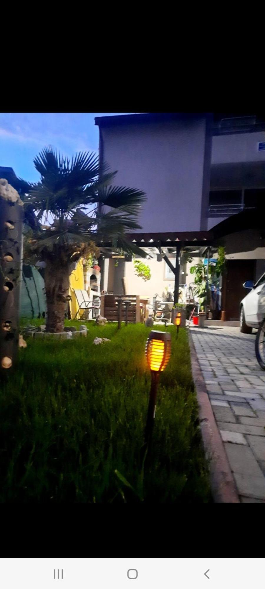 Apartment Jonoski Ochryda Pokój zdjęcie
