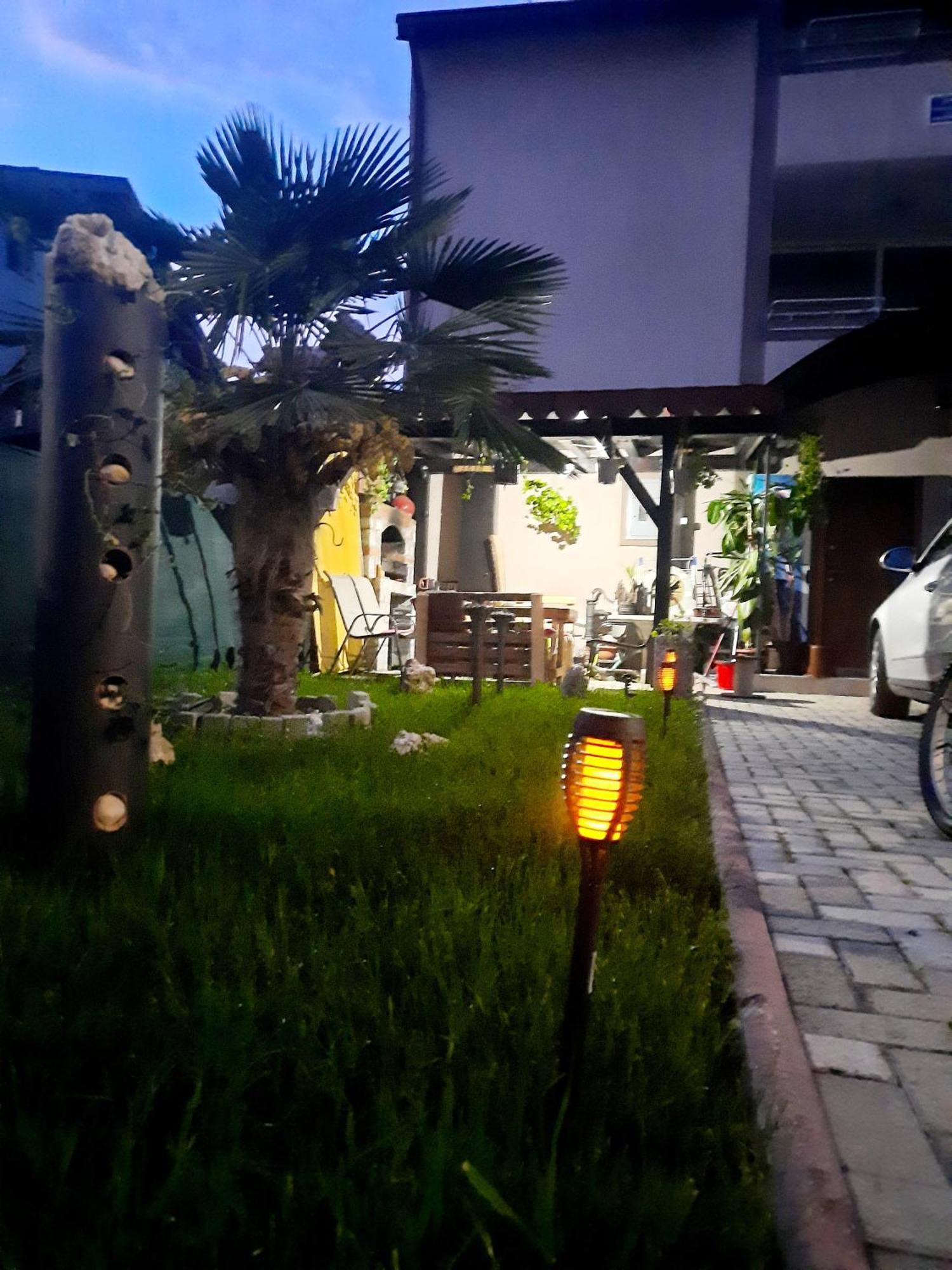 Apartment Jonoski Ochryda Pokój zdjęcie